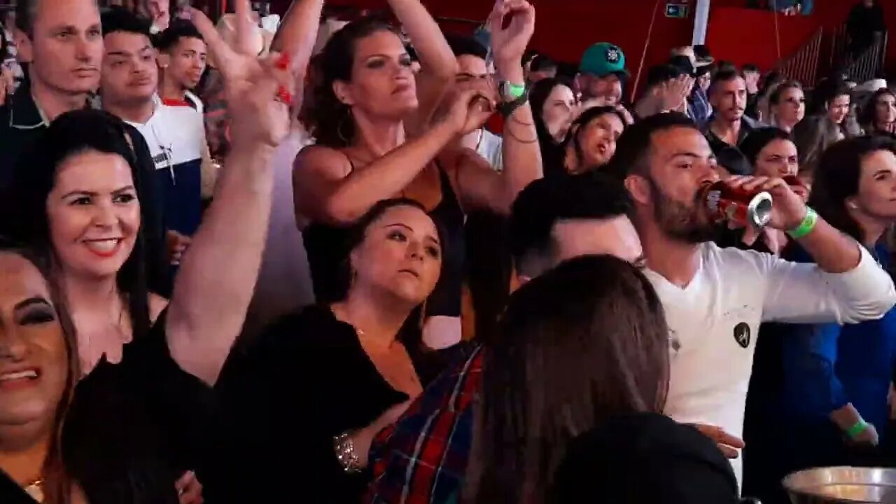 REFÉM - DILSINHO EXPO ARTUR 2022