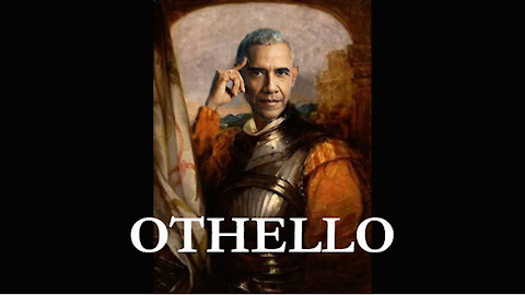 Othello satire