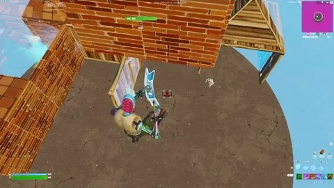Session 5: Fortnite (Zonewars Matchmaking)