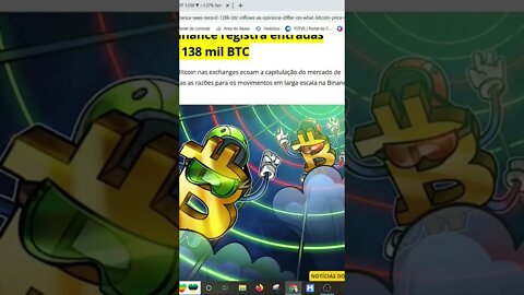 ATENÇÃO! 138MIL PODEM SER VENDIDOS A QUALQUER MOMENTO!!