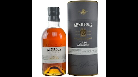 Scotch Hour Episode 15 Aberlour Casg Annamh Batch 5, Watches To Wear Or Not To Wear And Why