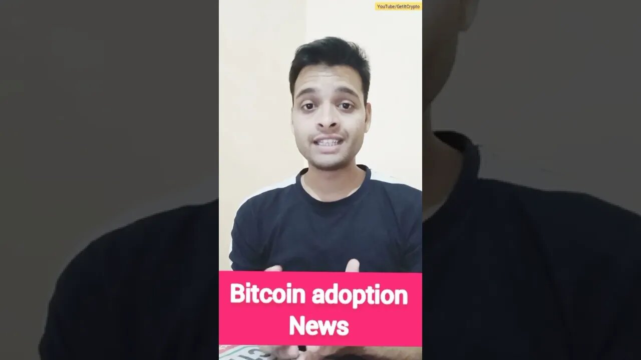 Bitcoin news | Bitcoin adoption by malta restorent