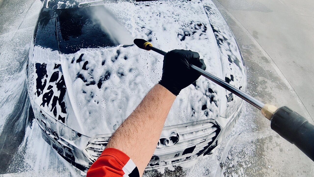 Audi A6 & S3 6mth Ceramic Coating Updates!