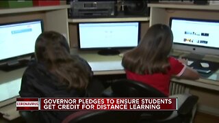 Gov. Whitmer Fighting for MI Students