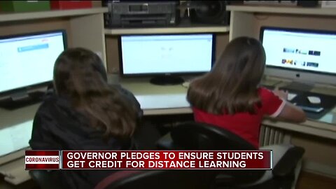 Gov. Whitmer Fighting for MI Students