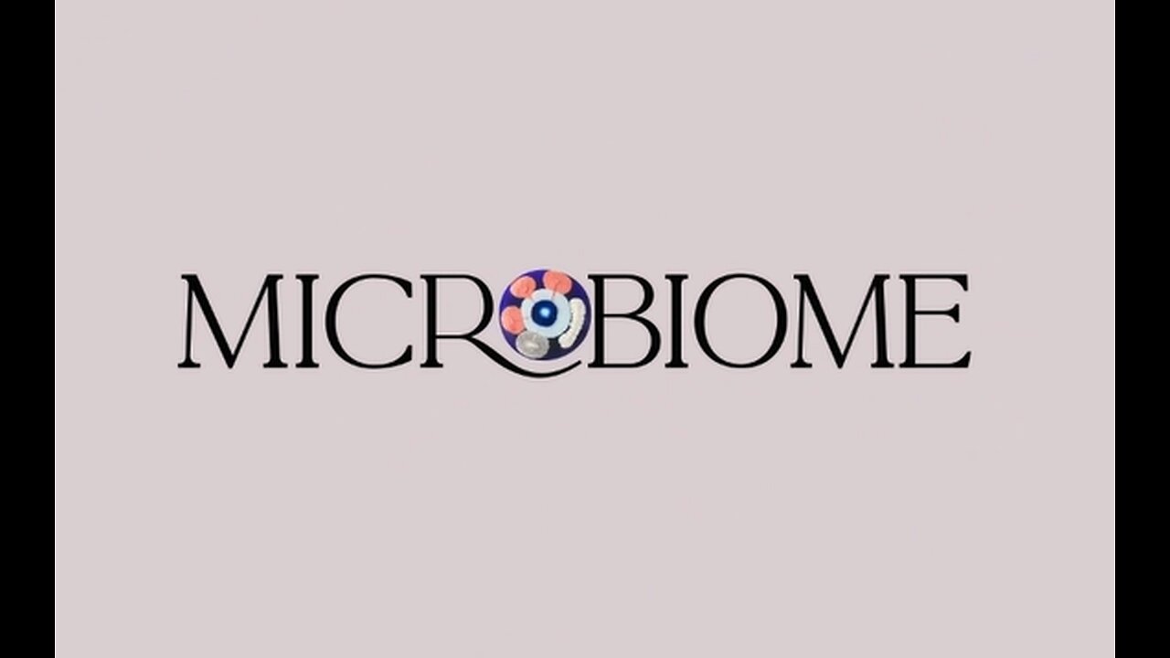 Microbiome Masterclass