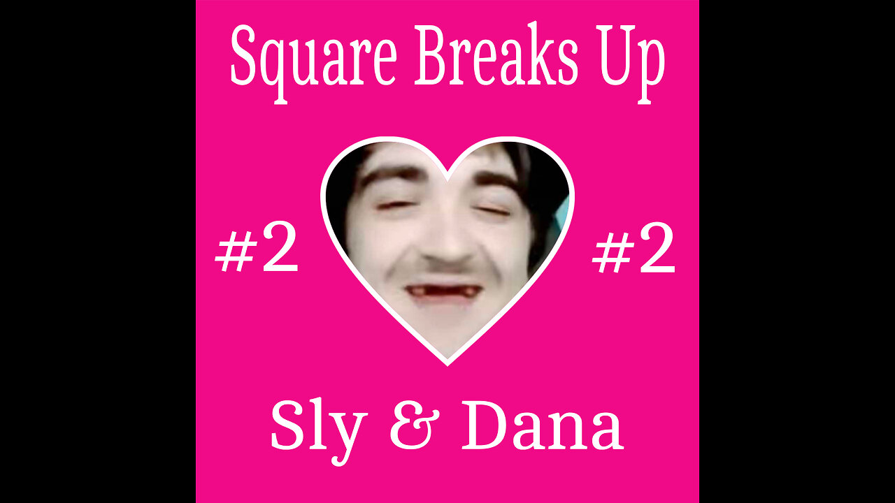 3-22-2024 Square Breaks Up Sly & Dana #2 LiveStream