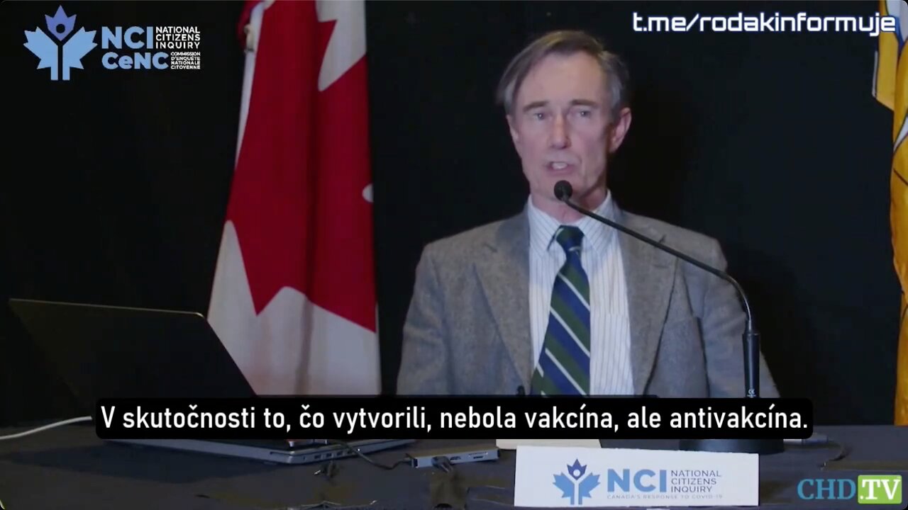 Dr. Hofe: čím viac očkovania tým viac covid