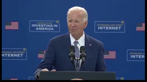 Biden: Trump Doesn’t Know What He’s Talking About