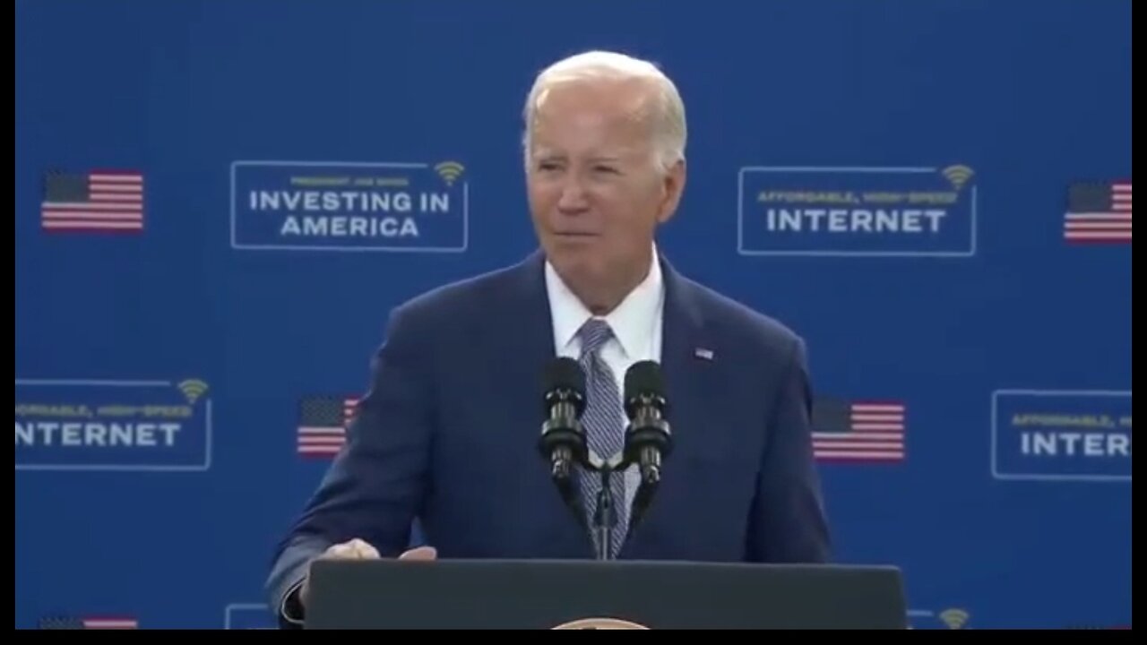 Biden: Trump Doesn’t Know What He’s Talking About