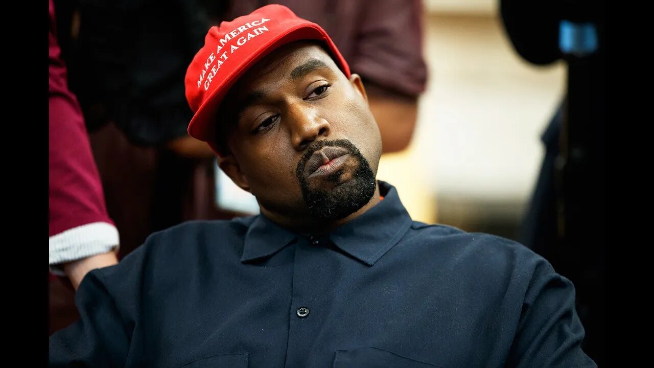 If I Was In Ye's (Kanye West) Political War Room