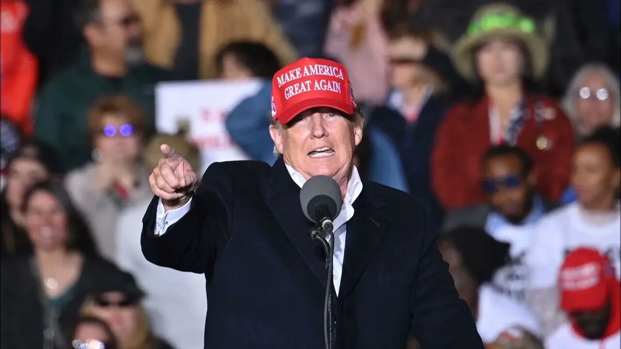 Trump, I support you. Just leave abortion rights alone.