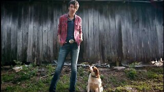 Mo Pitney - The Story behind "Just a Dog" - Live on Beer 4 Brunch