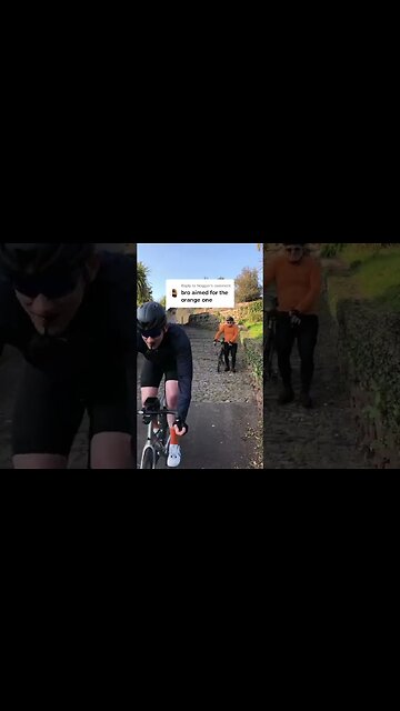 We Love Cycling 🧡