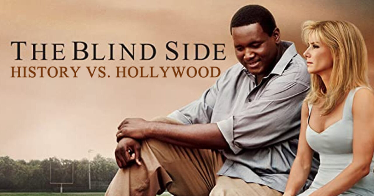 THE BLIND SIDE (2009): History vs. Hollywood | Forgotten Black History