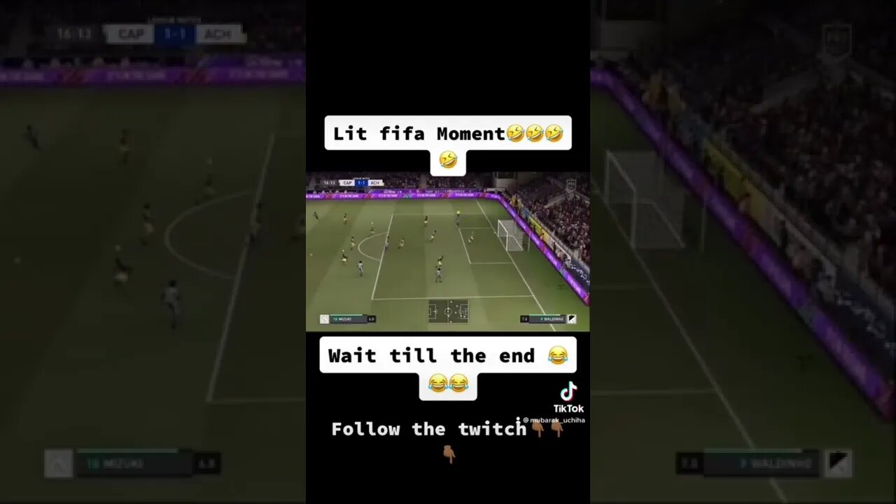 WE UPGRADED FROM BARKING TO HOWLING LOLLL!!! #shorts #funny #fifa