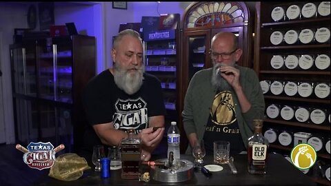 Texas Cigar Roadshow Ep. 129