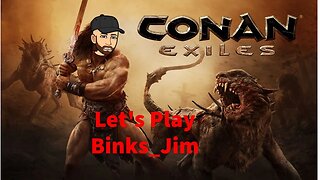 Conan Exiles