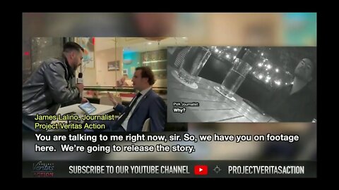 Project Veritas Exposes NY City Mayor #GoRightNews Video RoundUp Part 5 (airdate 10-22-22)