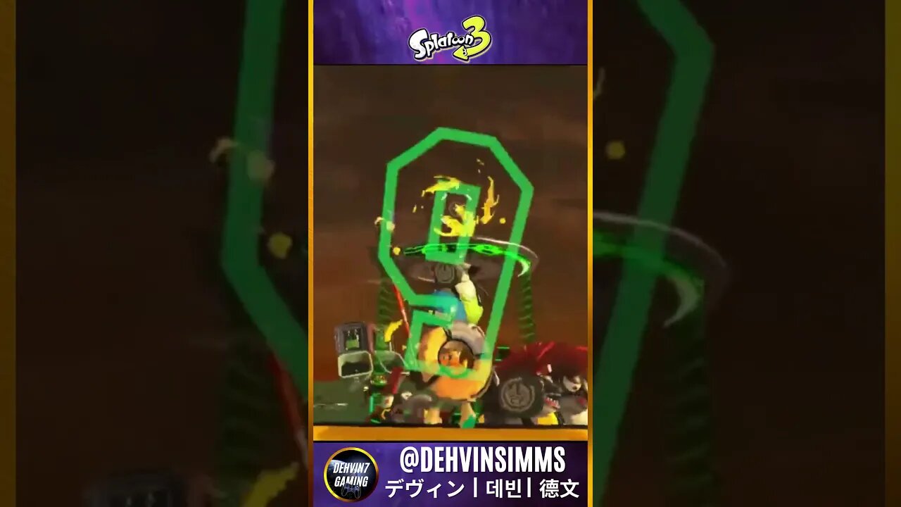 There were so many explosions I couldn't see anything