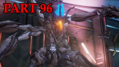 Let's Play - Tales of Arise (moderate mode) part 96