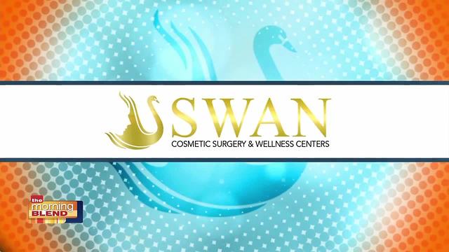 Get Thread Lift With Swan Centers!