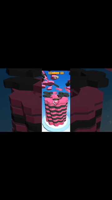 Stack ball mania Lvl #39