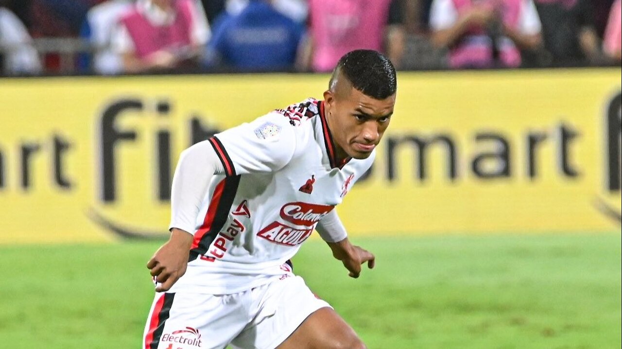 Medellín 1 vs. América 4 | PARTIDO COMPLETO | Fecha 14 | Liga Betplay 2024-I