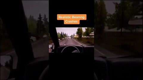 BeamNG DRIVE / swept