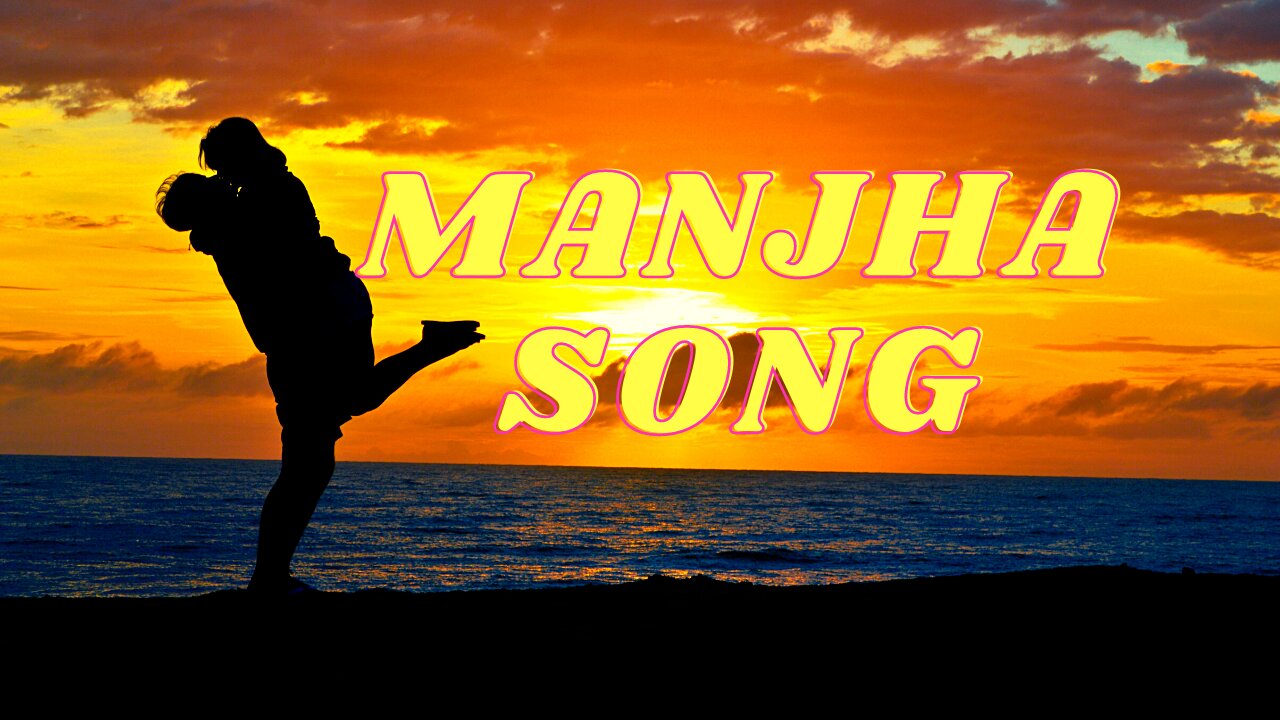 MANJHA SONG | Aayush Sharma | Saiee M Manjrekar | Vishal Mishra | Riyaz | Anshul Garg | NCS Hindi |