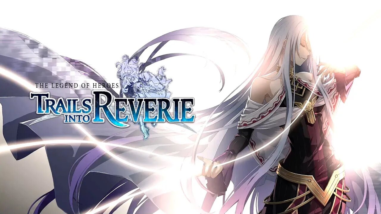 Legend of Heroes: Trails into Reverie - C Act 4: Knox Forest