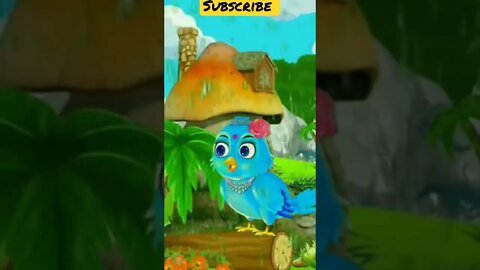 টুনটুনি চিরিয়ার গল্প#tuntuni #shorts#daku rakkhosh #tuntunir golpo#youtube short part 01
