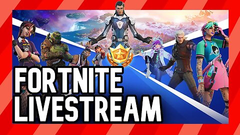 🔴 Fortnite Battle Pass