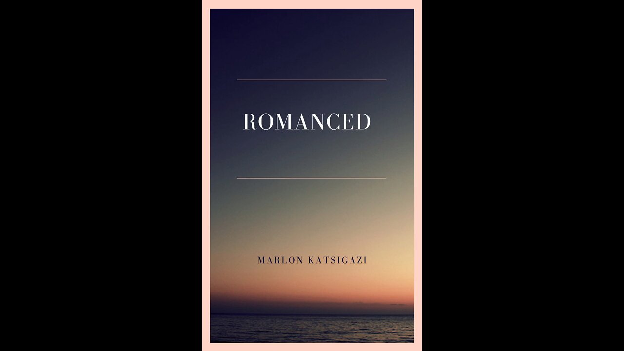 ROMANCED (poem)