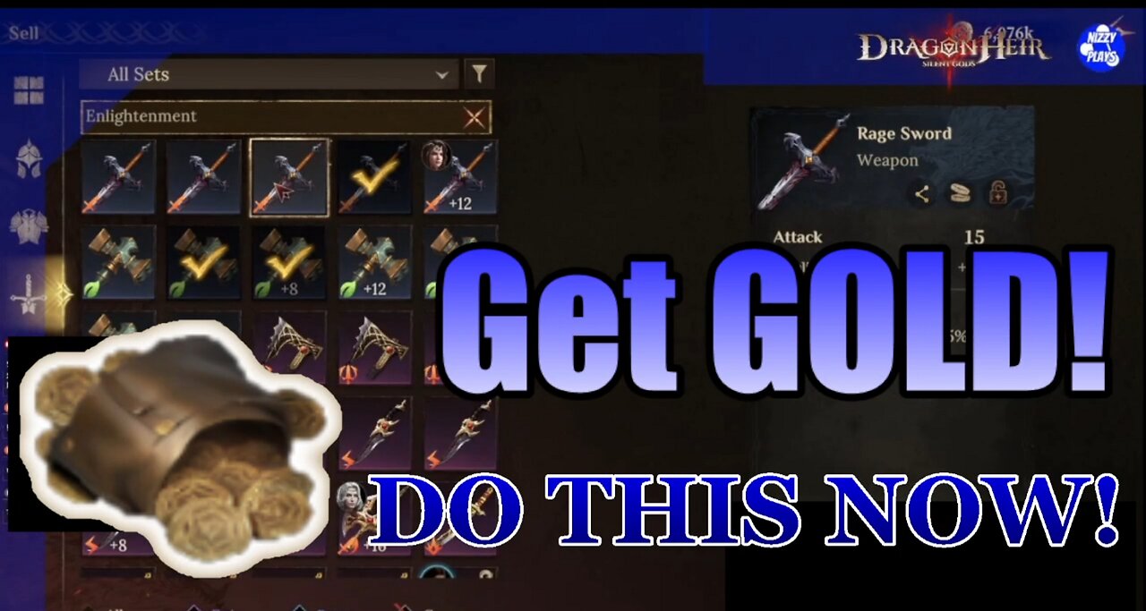 ⭐⭐ F2P Life Hacks - GET Gold NOW!!! ⭐⭐