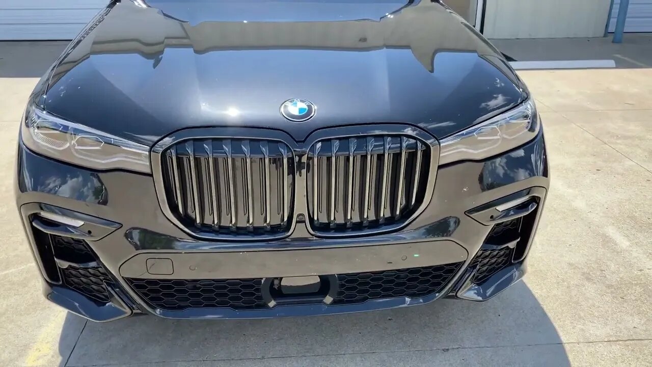 Paint Protection Film Tulsa | White Glove Auto |