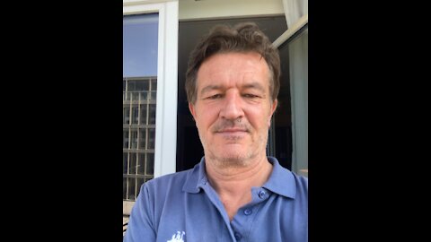 03.06.2021 - 3 infos, une demande!