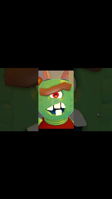 Escaping Trolls #roblox #gaming #gameplay