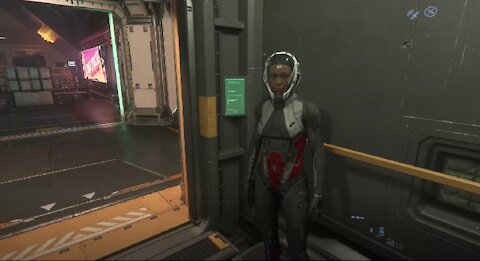 Star Citizen Chronicles - Selling SLAM in SC sucks ass!