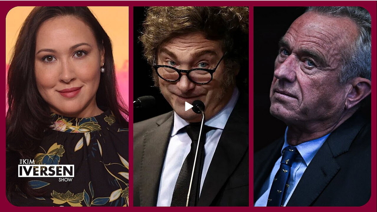 Economic Turmoil: Petrodollar Agreement Ends, Argentina Riots Over Lower Taxes?