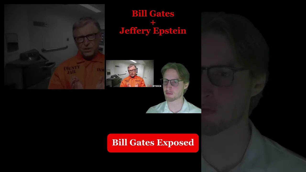 The Real Reason Melinda Gates Divorced Bill Gates @mattwallace69 expose’ #redpill