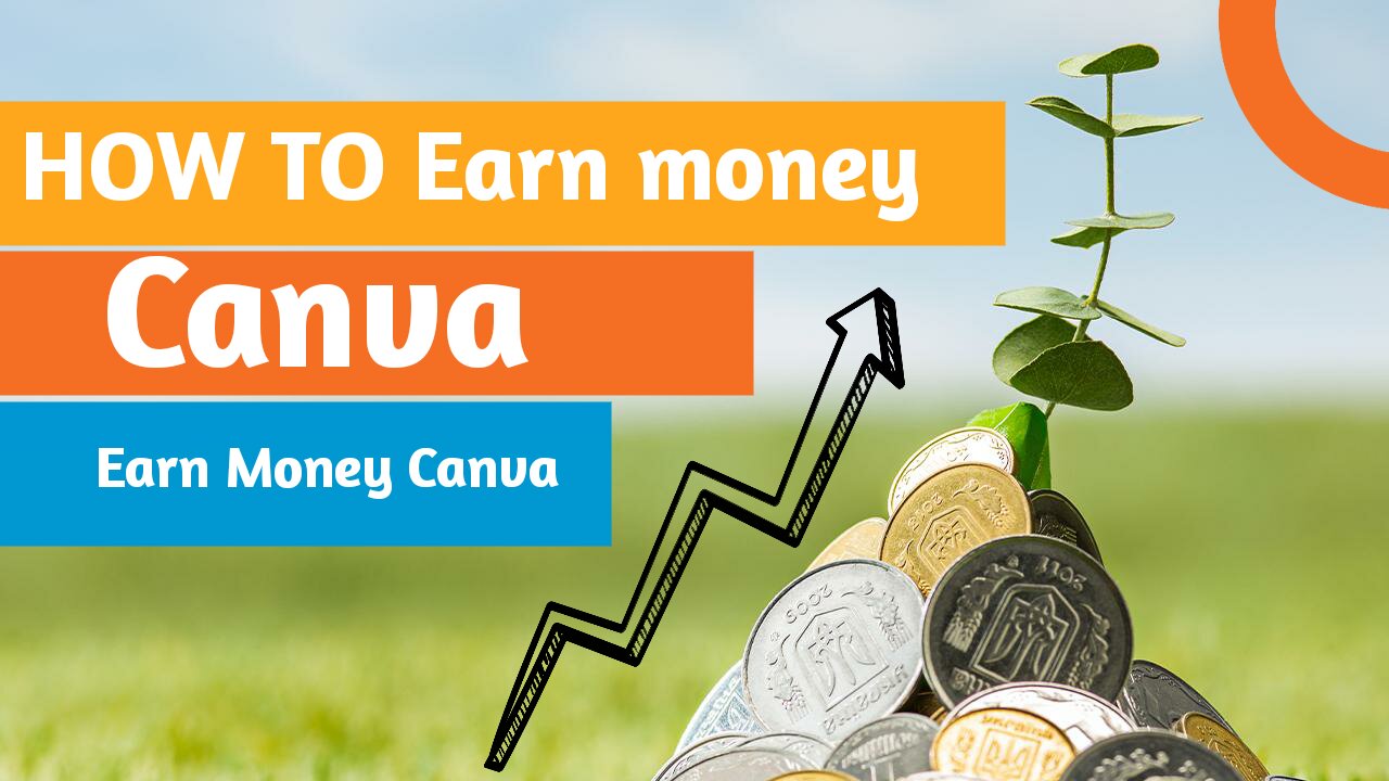 How to Earn by Canva Training|Mb Affiliate Marketing