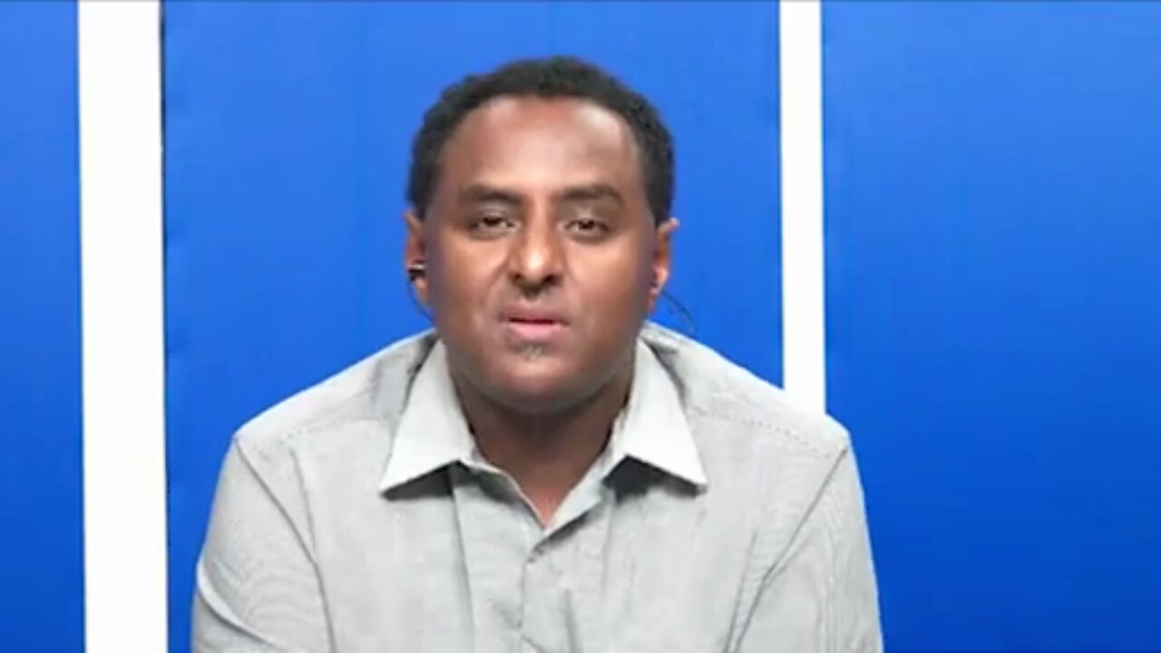 የፖለቲካ ፓርቲዎቹ የሰጡት ጠንከር ያለ መግለጫ - ሀብታሙ አያሌው