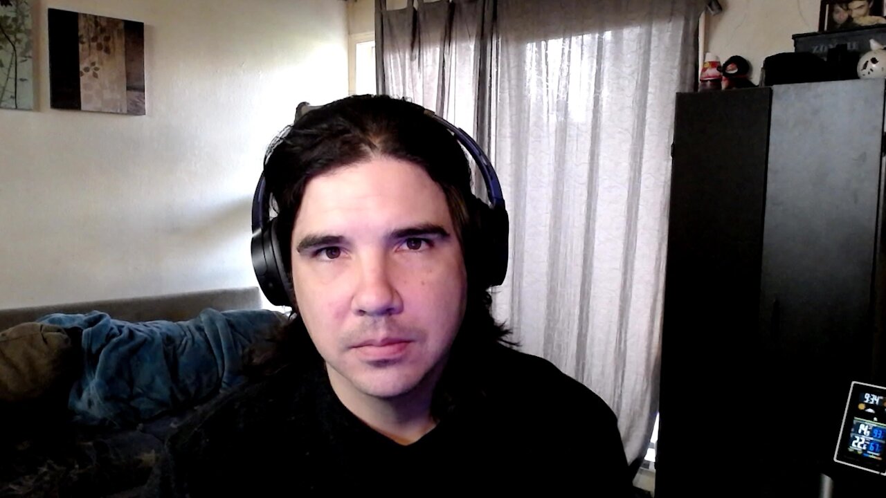 The Special Olympics