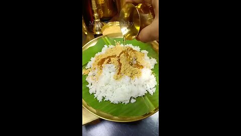 Andhra Sp.Kandi Podi