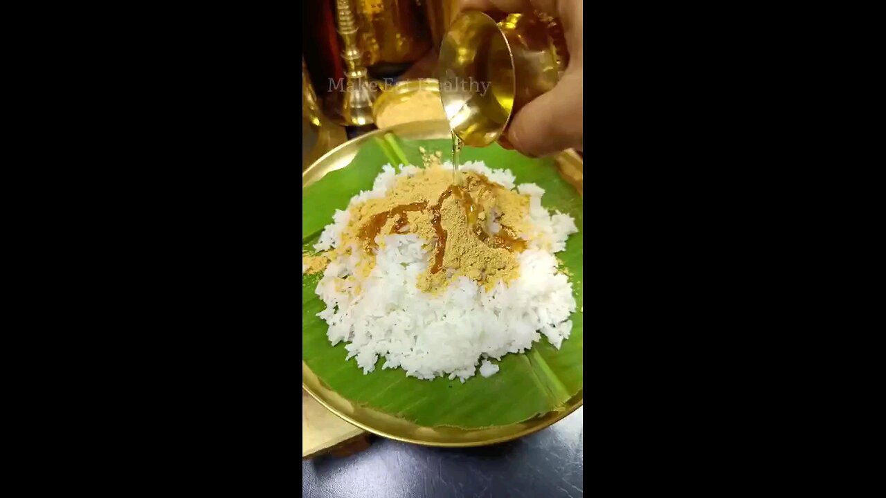 Andhra Sp.Kandi Podi