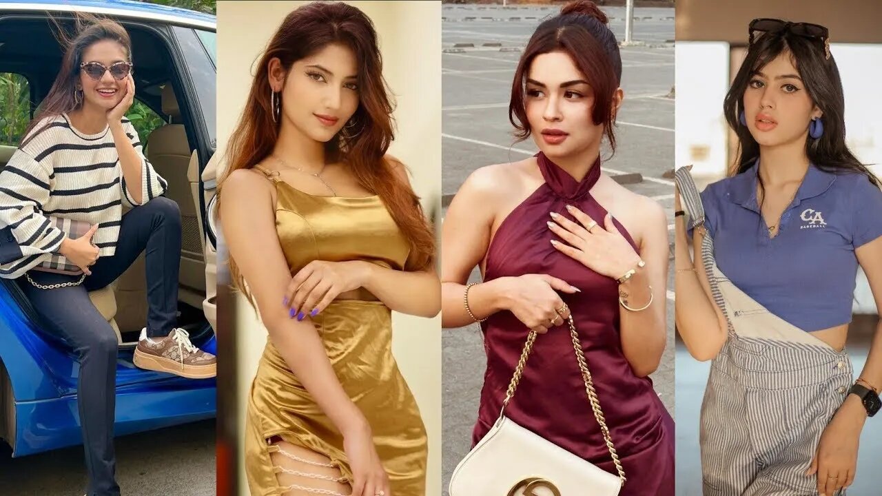 New Trending Instagram Reels Videos | All Famous TikTok Star | Today Viral Insta Reels | Insta Reels