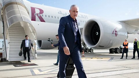 Seleção já DESEMBARCA em Turim rumo à Copa! Qual RIVAL mais PODE COMPLICAR o Brasil no Catar?