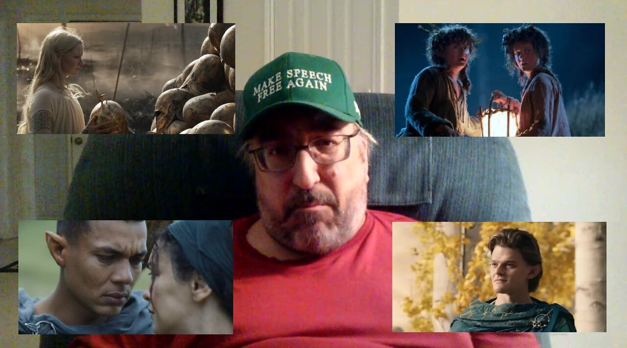 "The Rings of Power": My Verdict Is In!