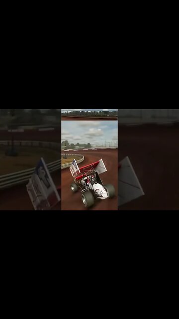 World of Outlaws: Dirt Racing - Logan Schuchart Gameplay